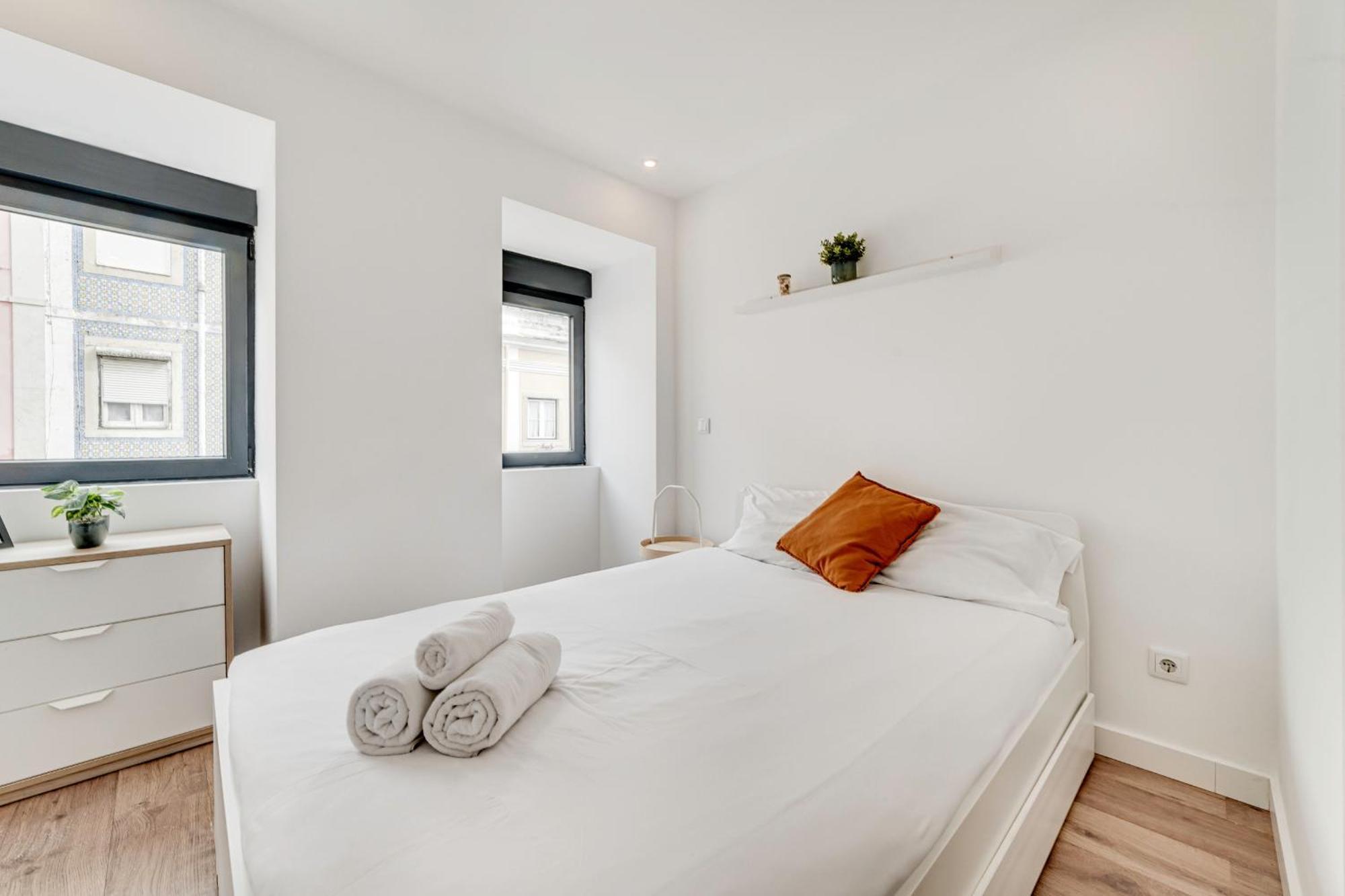 Lapa Stylish Apartments ลิสบอน ภายนอก รูปภาพ