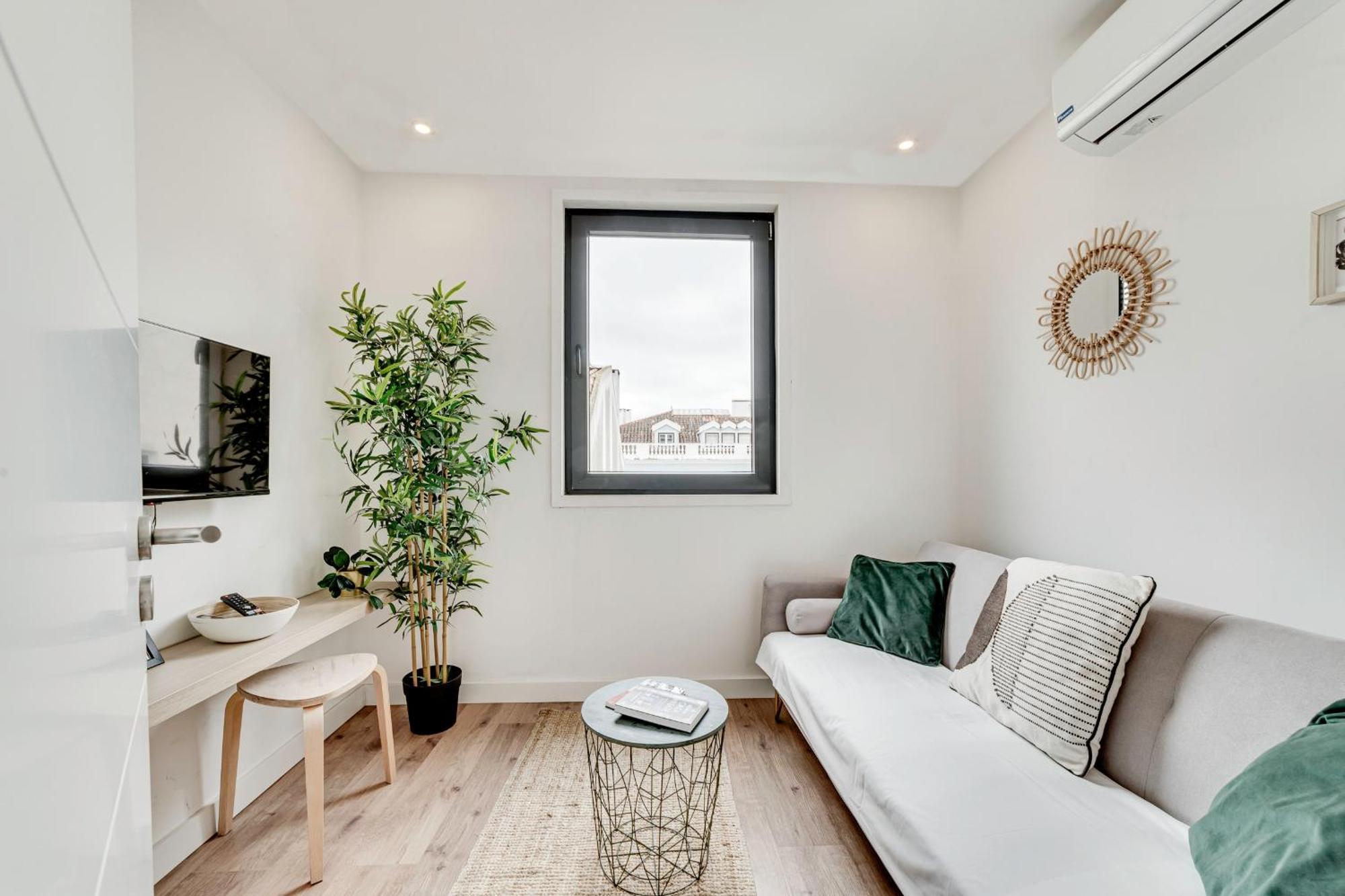 Lapa Stylish Apartments ลิสบอน ภายนอก รูปภาพ