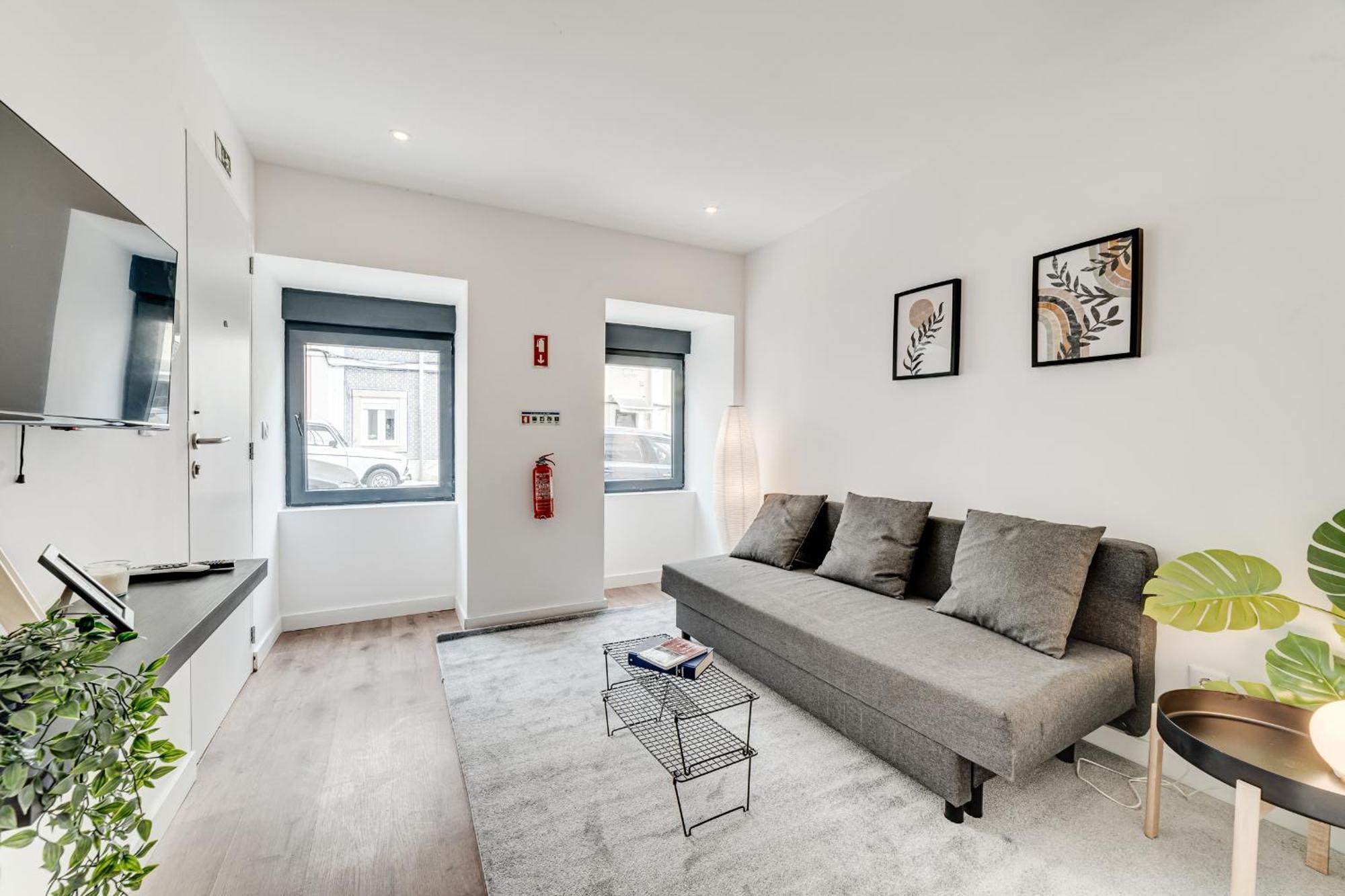 Lapa Stylish Apartments ลิสบอน ภายนอก รูปภาพ