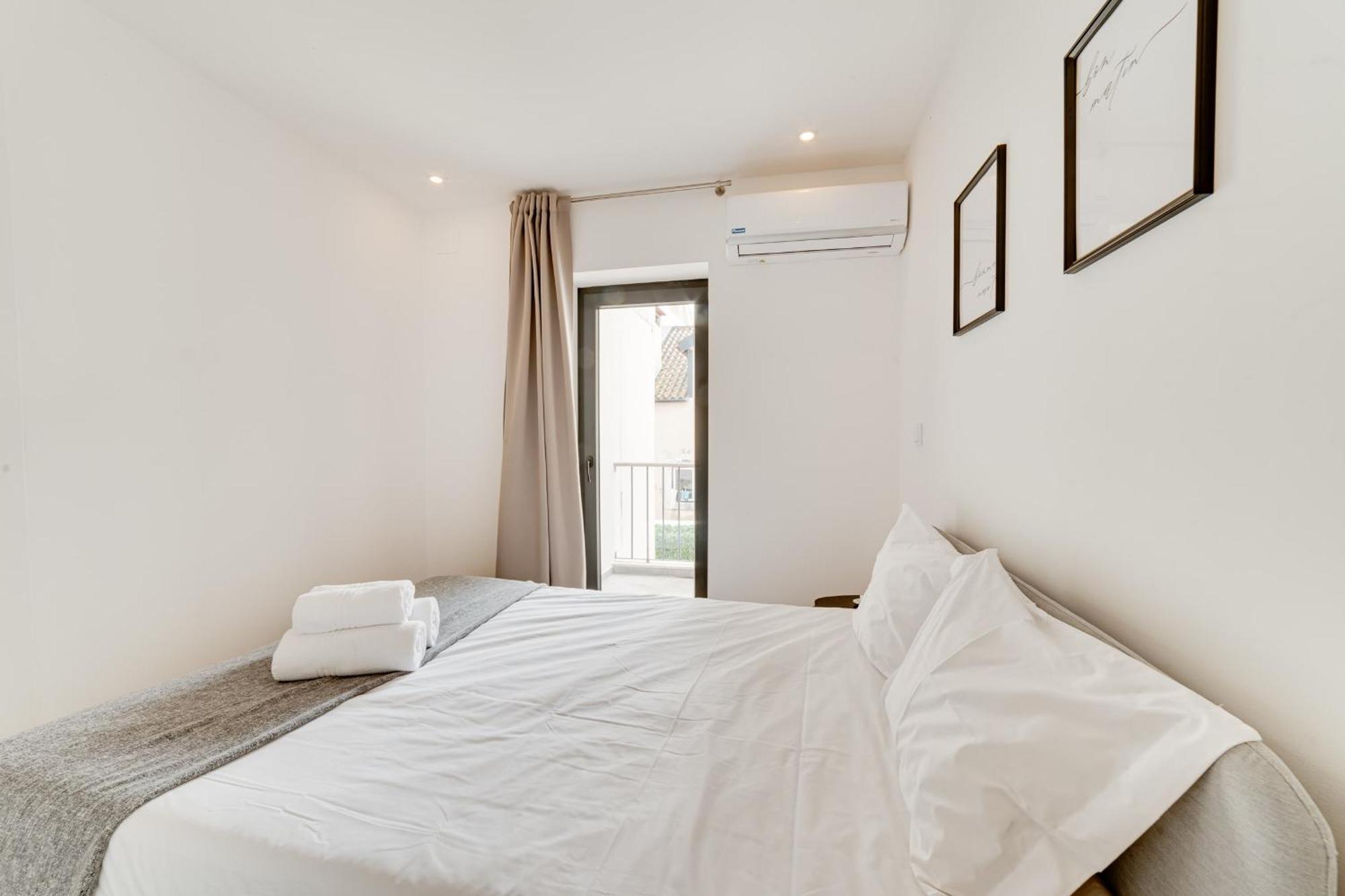 Lapa Stylish Apartments ลิสบอน ภายนอก รูปภาพ