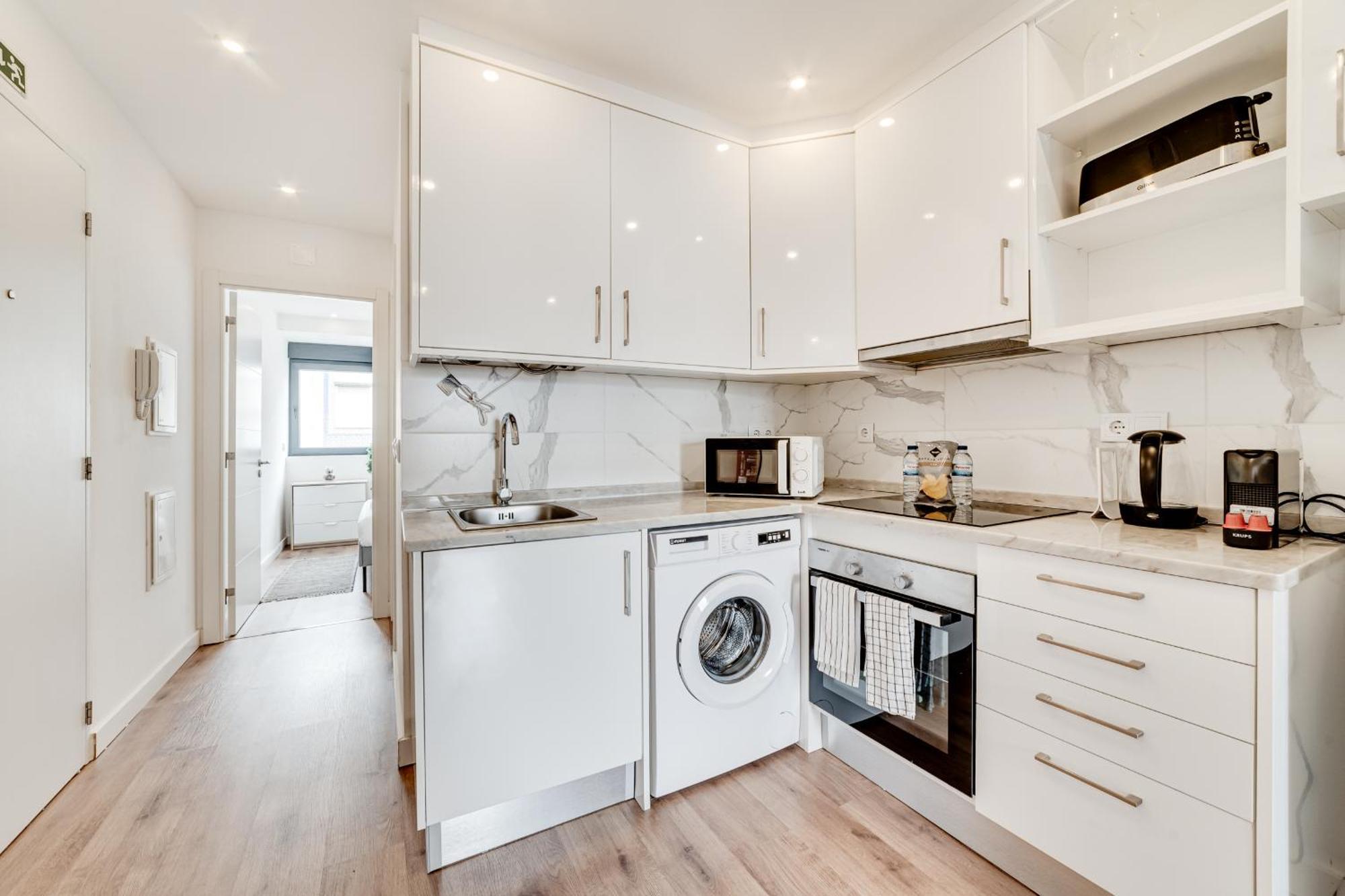 Lapa Stylish Apartments ลิสบอน ภายนอก รูปภาพ