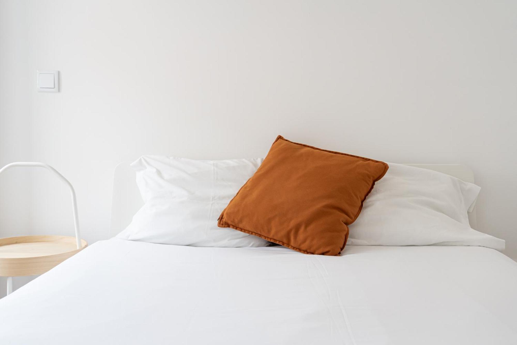 Lapa Stylish Apartments ลิสบอน ภายนอก รูปภาพ