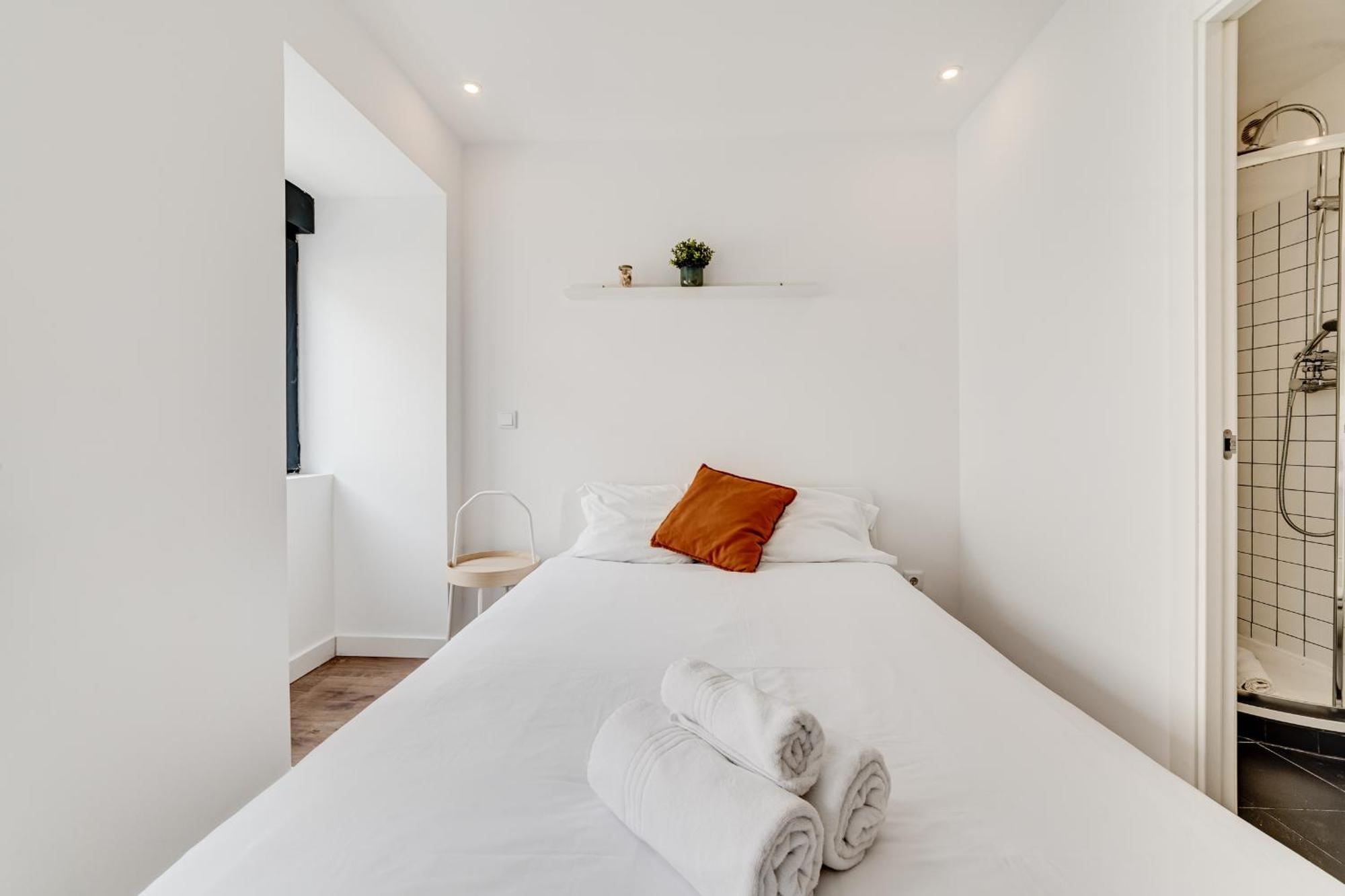 Lapa Stylish Apartments ลิสบอน ภายนอก รูปภาพ