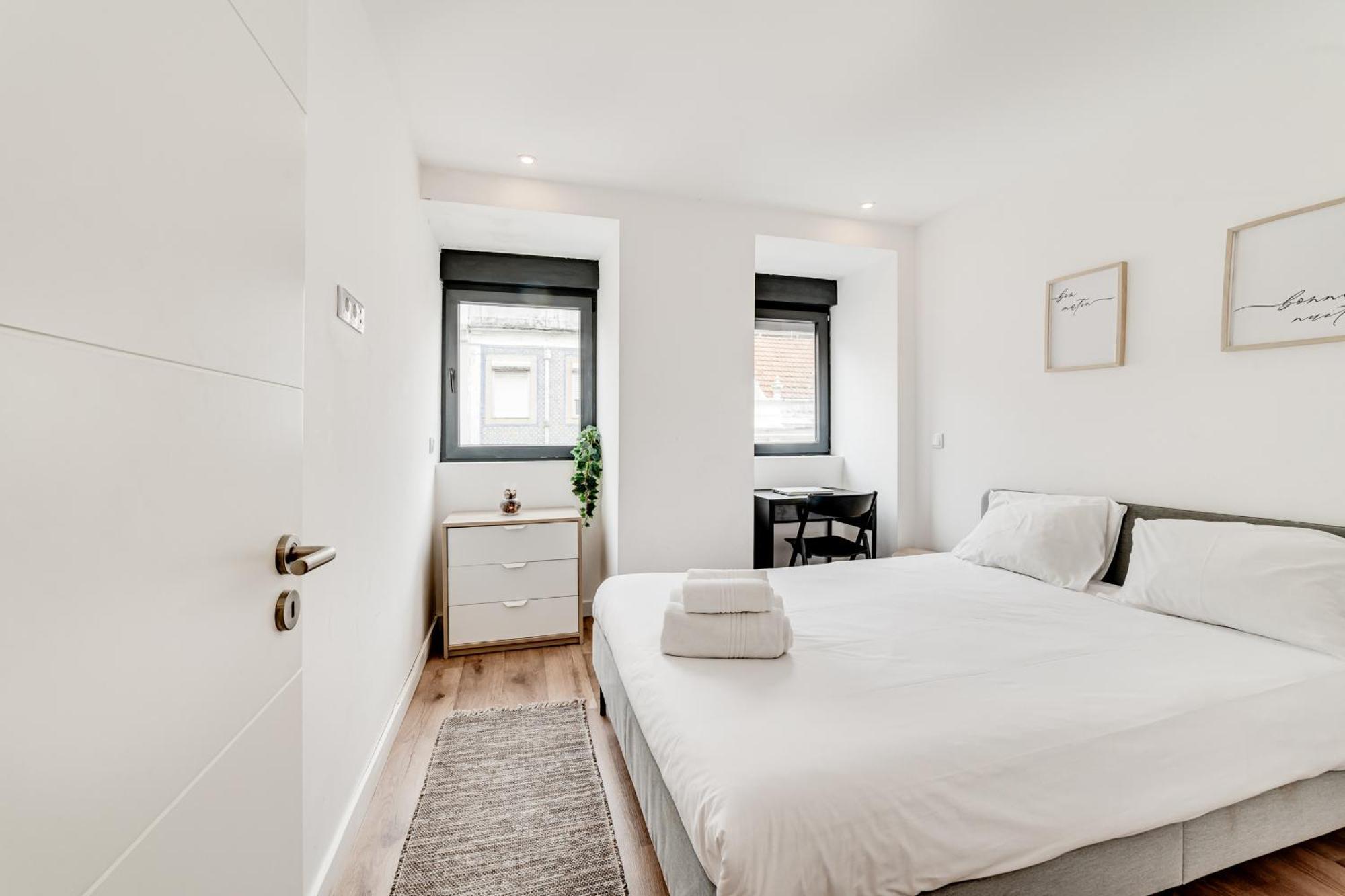 Lapa Stylish Apartments ลิสบอน ภายนอก รูปภาพ