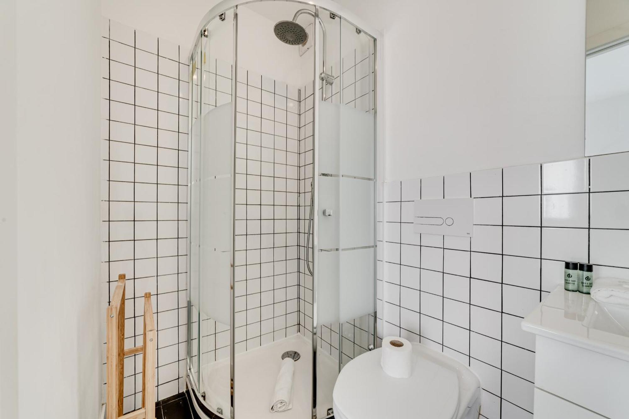 Lapa Stylish Apartments ลิสบอน ภายนอก รูปภาพ