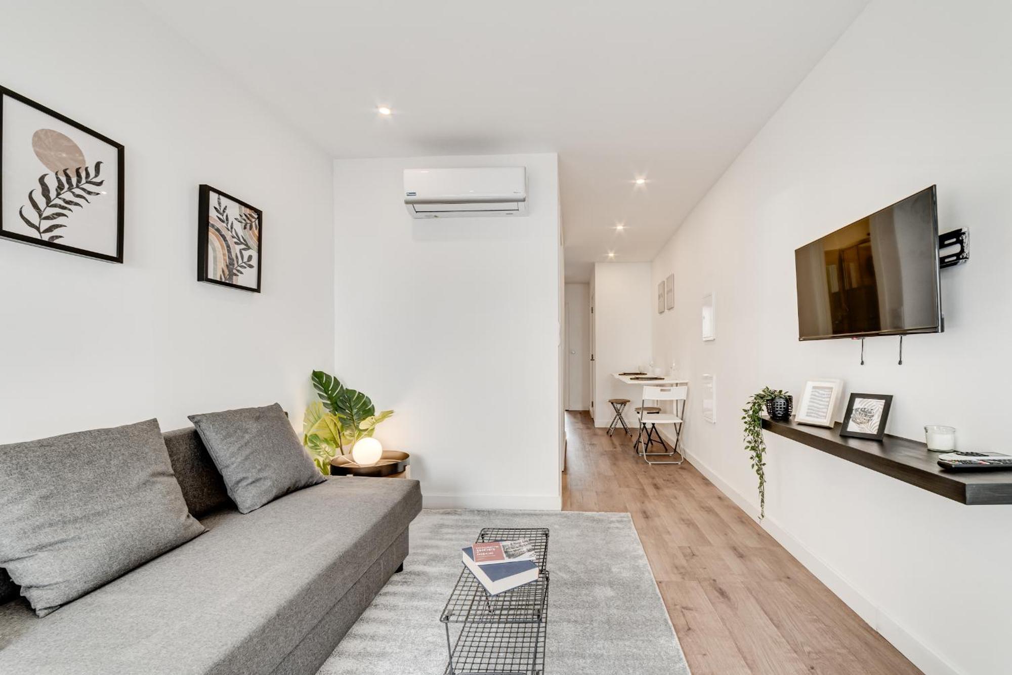 Lapa Stylish Apartments ลิสบอน ภายนอก รูปภาพ