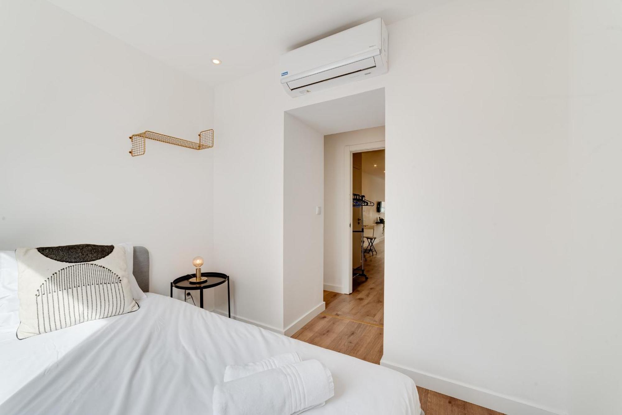 Lapa Stylish Apartments ลิสบอน ภายนอก รูปภาพ