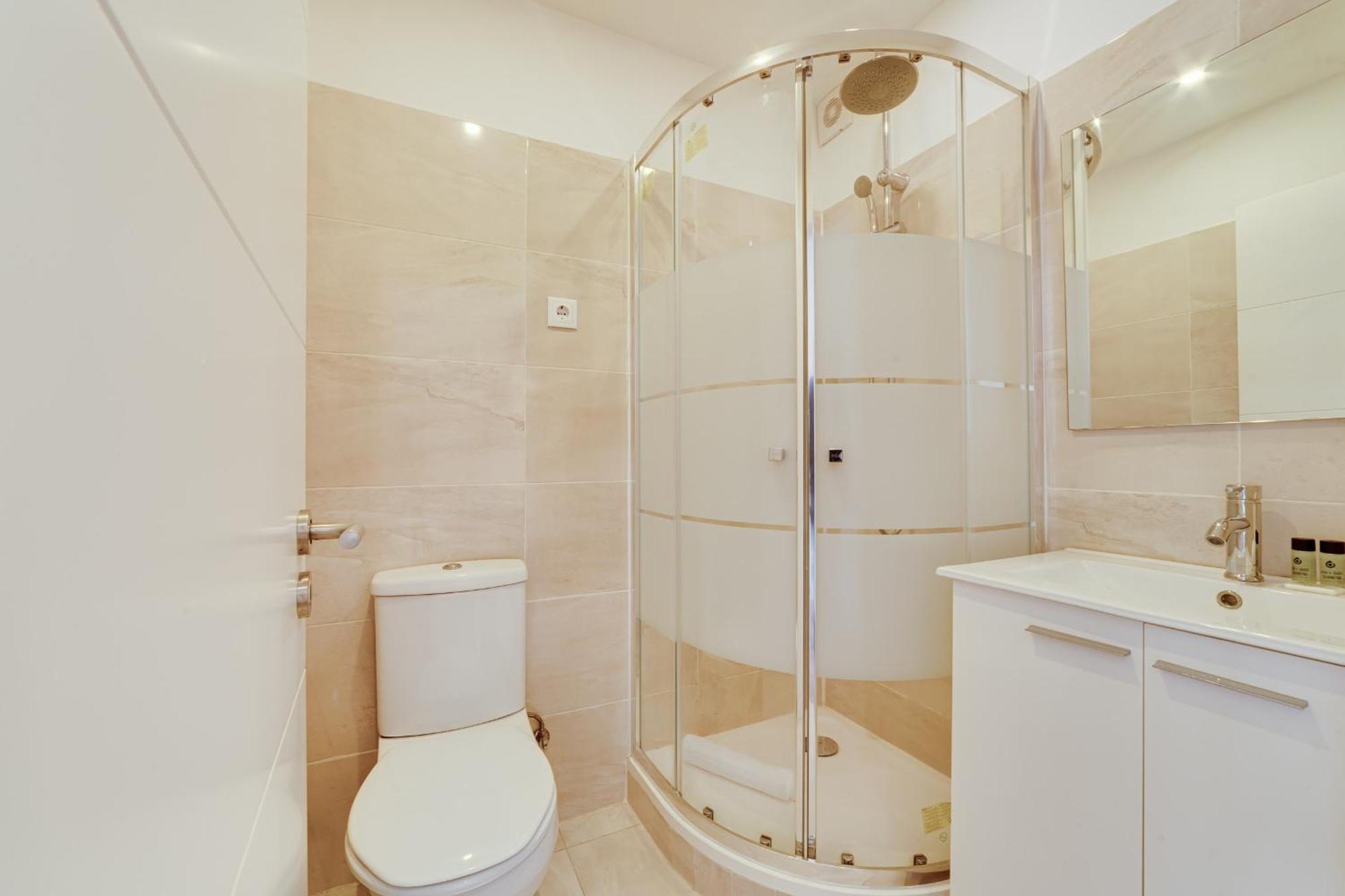 Lapa Stylish Apartments ลิสบอน ภายนอก รูปภาพ
