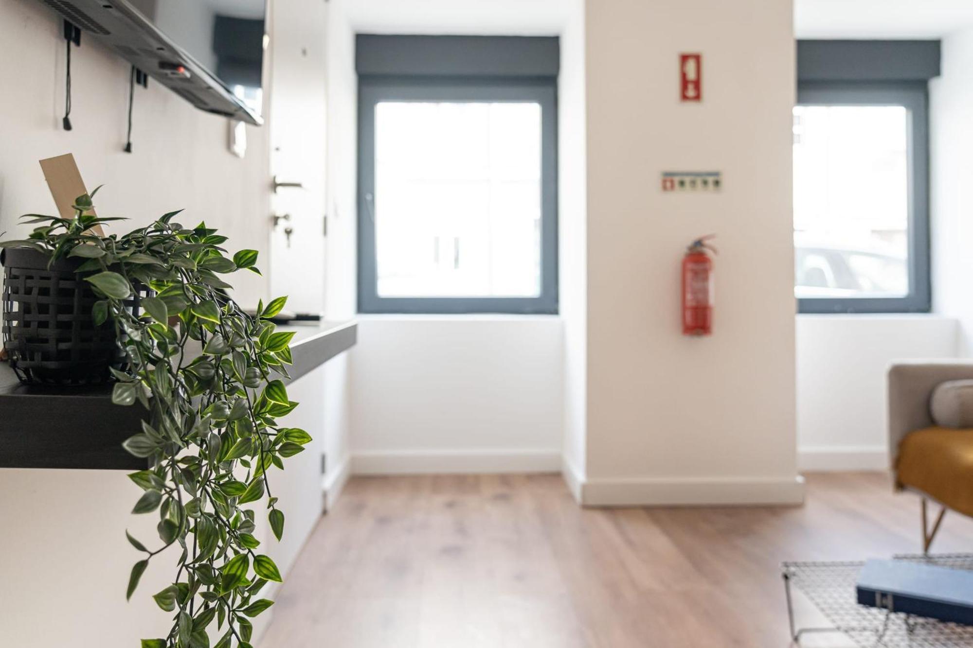 Lapa Stylish Apartments ลิสบอน ภายนอก รูปภาพ